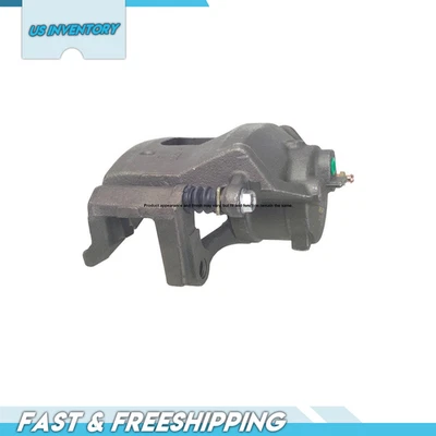 Передние правые суппорты полного привода с кронштейном для 2001-2007 Buick Rendezvous Pontiac Aztek - Изображение 1 из 4