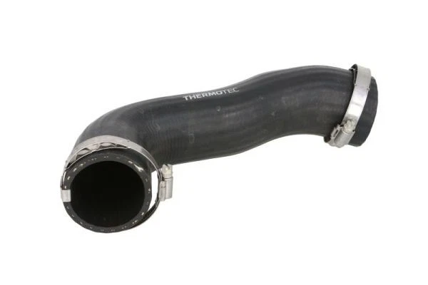 THERMOTEC Ladeluftschlauch für VW Polo 6R1 6C1 1.6 TDI 6R_ 1.2 Audi A1 - Bild 1 von 1