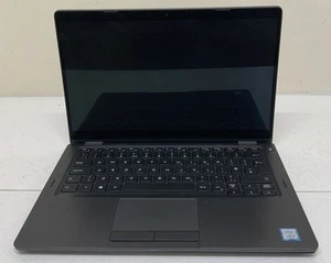 Dell Latitude 5300 2-in-1 Intel Core i5-8th Gen 4GB RAM No SSD/Dimmed Screen - Picture 1 of 7