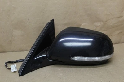 2004 - 2008 讴歌 TSX 左起子 LH 侧视门镜 原始设备制造商  — 第 1/4 张图片