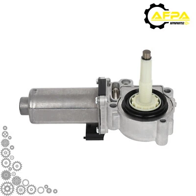 Caixa de transferência motor compatível com 2002-2018 Mercedes-Benz AMG G500 G55 AMG G550 G63 G65 - Imagem 1 de 4