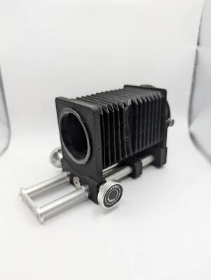 Accesorio de fuelle Ricoh con caja Foto 1 de 4