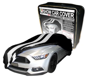 Autotecnica Show Car Cover GT GRAN TURISMO EDITION Indoor - Use Up to 5.3m 2/498 - Picture 1 of 1