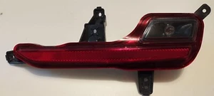 Rückleuchte Led Hinten Links Nebelscheinwerfer Kia Sorento Vision... - Bild 1 von 3