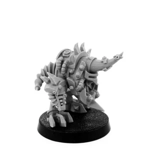 Wargames Exclusive ORK RHINO MEKANO SQUEEG New - Picture 1 of 6