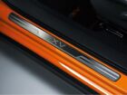 [NEW] JDM Subaru XV GT Front Side Sill Plate Genuine OEM