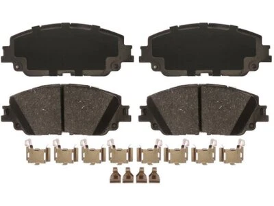 For 2021-2022 Lexus ES250 Brake Pad Set Front Bendix 59625KR - Image 1 of 2