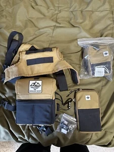 Striver Gear Bino Harness Kit - Bild 1 von 6