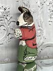 Vintage Deans Dog Toby Cloth Character