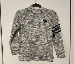 Pakistani  Indian Boys Brand New Triumph Tragedy Hoodie / Sweater - Picture 1 of 6
