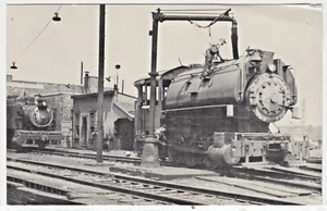 c1956 Brooklyn New York Eastern Terminal Railroad Engines 12 & 16 ~R.R. Postcard - Picture 1 of 2
