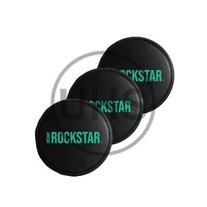 3 x Instant Rockstar Matte Rock Wax | 100 ml | Medium Hold | AUS SELLER - Picture 1 of 1