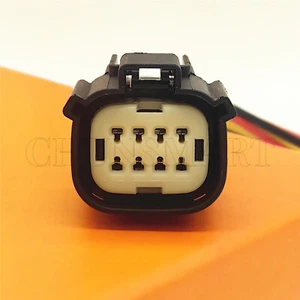 84492799 - Arnés conector faros para Chevrolet Silverado 1500 2019-2021 - Imagen 1 de 6