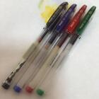 Pilot G-3 Ballpoint Pen 0.38 All Colors 4 Pieces Out Of Print Spinner