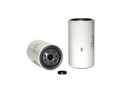 For 2010-2013 Peterbilt 337 Fuel Filter WIX 46579NXPC 2011 2012 8.3L 6 Cyl - Image 1 of 2