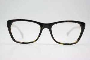Brille Ray Ban RB 5298 Braun Silber Beige Oval Brillengestell eyeglasses Neu - Picture 1 of 6