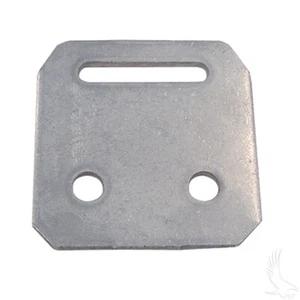 Male Seat Hinge Plate(1) for Club Car Golf Carts Gas & Electric 1981+ seat-2755 - Picture 1 of 1