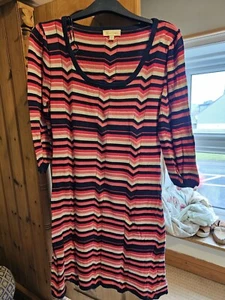Monsoon Ladies Dress Size Small - Picture 1 of 7