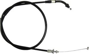 475586 Throttle Cable "A" Pull for Honda XL250S, XR250S, XL500S, XL500R, XR500S - Picture 1 of 1