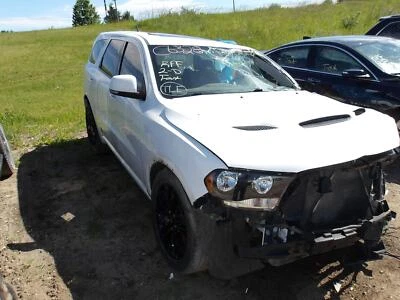 Interruptor de encendido usado se adapta a: Dodge Durango 2013 botón de parada de arranque grado A Foto 1 de 4