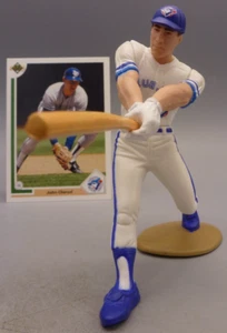 FIGURA SUELTA 1994 SLU ALINEACIÓN INICIAL JOHN OLERUD TORONTO BLUE JAYS - Imagen 1 de 4