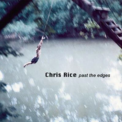 Chris Rice - Past the Edges - Chris Rice CD NOVG FREE Shipping - Bild 1 von 2