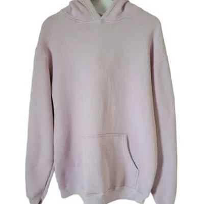Sudadera con capucha pulóver de gran tamaño para mujer WILDFOX Wispy Colin talla S Foto 1 de 4