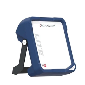 Scangrip Vega Lite CAS 4000 Lumen Mains / Cordless Flood Light Work Lamp - Picture 1 of 6