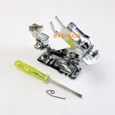 Original Bernina Ruffler Foot # 86 For New Style Artista Aurora Activa Virtuosa - Image 1 of 4