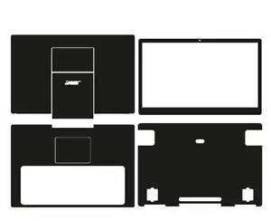 Protector de piel pegatina para portátil para Acer R7-571 572 - Imagen 1 de 31