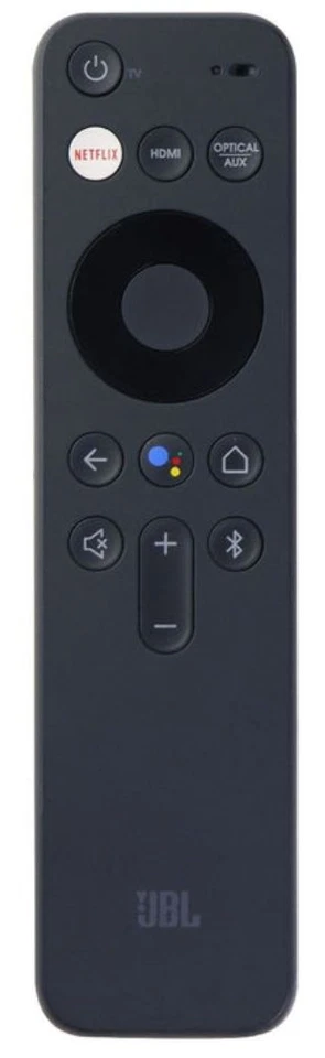 Originale JBL Link Bar RC Fernbedienung - Image 1 of 1