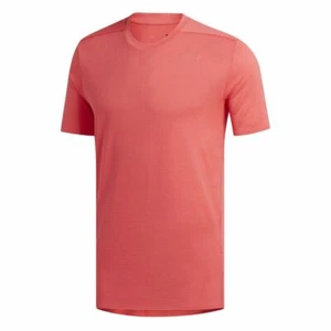 adidas Men's Supernova Running T-Shirt Style: F18080220 retails $50 - Picture 1 of 8