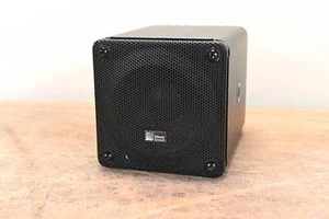 Meyer Sound MM-4XP Miniature Self-Powered Loudspeaker (NO POWER SUPPLY) CG01JS9 - Picture 1 of 12