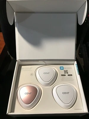 D-Link COVR-C1203 Dual Band Whole Home Wi-Fi System (3 Pack) - Image 1 of 4