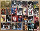 SHAQUILLE O'NEAL MONSTER LOT X 28 DIFFERENT CARDS = ROOKIE-INSERT-BASE = NM/M