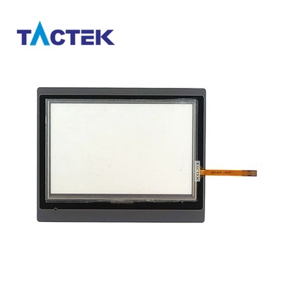 PT070-10F-T1S Touch Screen Panel Digitizer for HMI PT070-10F-T1S + Overlay - Image 1 of 4