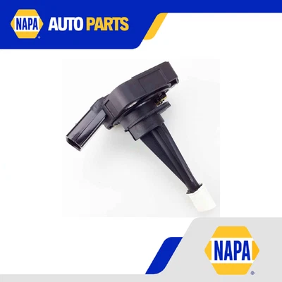 Oil Level Sensor fits AUDI A8 D4 3.0D 03C907660AA 03C907660Q Cambiare Quality - Image 1 of 4