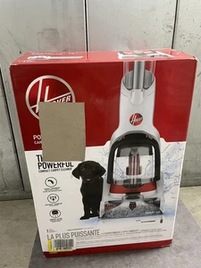 Limpiador de alfombras compacto Hoover PowerDash Pet+ FH50704 - Imagen 1 de 4