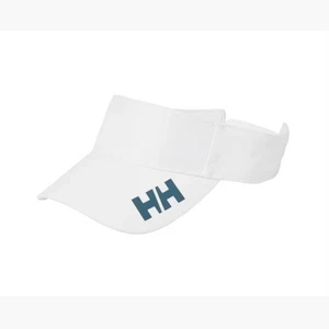 Logotipo de visera unisex Helly Hansen - blanco - Imagen 1 de 1