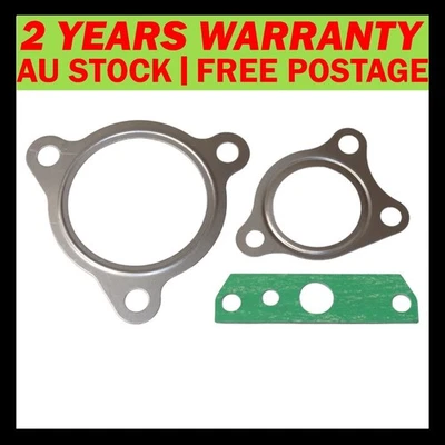 Turbo Charger Gasket Kit For Jeep Grand Commander XH OM642 3.0L - image 1 of 2