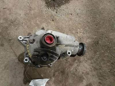 2006-2015 Lexus IS250 Front Differential Carrier AWD Assembly Ratio 4.10 OEM - Image 1 of 3