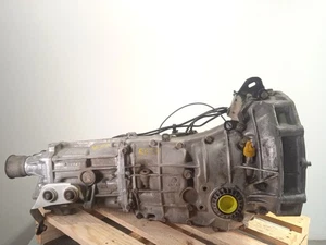 32000AF930 CAJA CAMBIOS / 7766989 PARA SUBARU LEGACY IV BL 2.5 AWD BL9 - Picture 1 of 10