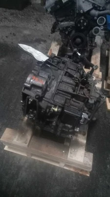 Used Automatic Transmission Assembly fits: 2016 Toyota Sienna AT 3.5L VIN K 5th - Image 1 of 4