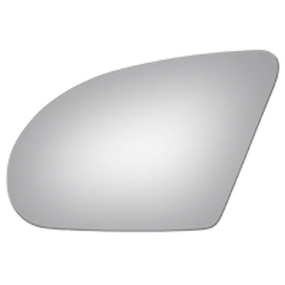 Espejo retrovisor de vidrio FO1323296 lado del conductor perfecto para Ford Thunderbird 1989-1997 Foto 1 de 1