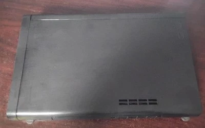 Nintendo Wii U Deluxe 32GB Handheld System - Black (WUP-101(02)) - Image 1 of 2