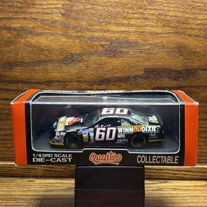 Quartzo Mark Martin #60 Winn-Dixie 1990 Ford Thunderbird 1:43 NASCAR VHTF - Picture 1 of 4