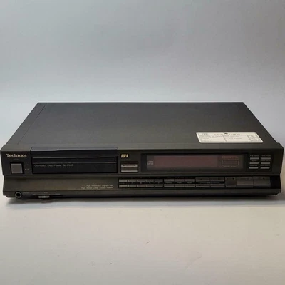 TECHNICS SL-P500 Compact Disc Player | Grade B - Image 1 of 4