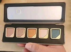 Hourglass Curator Five Shadow Palette Farbton "Desert Earth" - Bild 1 von 21