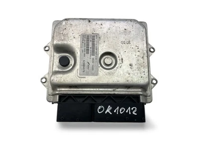 OK1012 ALFA ROMEO Engine Control Unit ECU 51886075 - Image 1 of 4