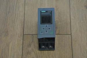 Siemens  CPU1516F-3 PN/DP 6ES7516-3FN01-0AB0 | 6ES7 516-3FN01-0AB0 - Picture 1 of 2